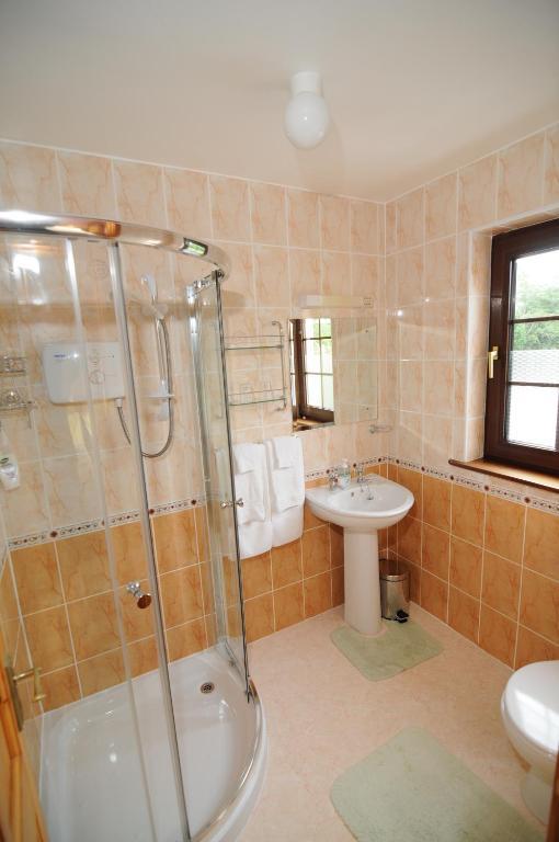 Bunratty Arms B&B ห้อง รูปภาพ