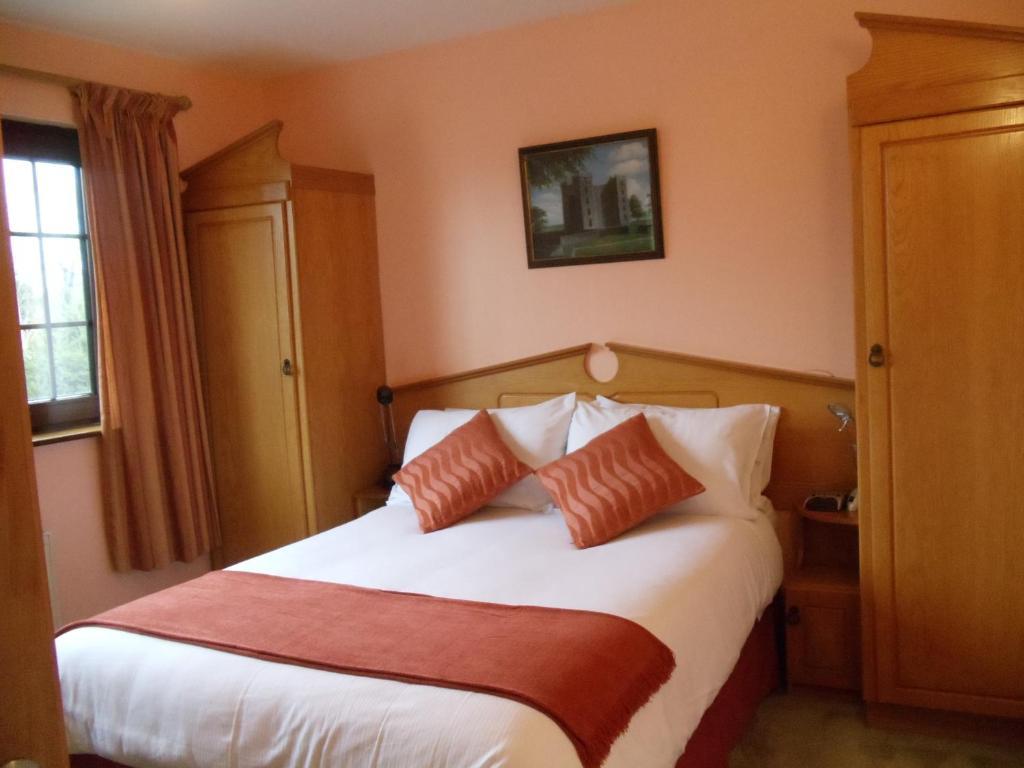 Bunratty Arms B&B ห้อง รูปภาพ