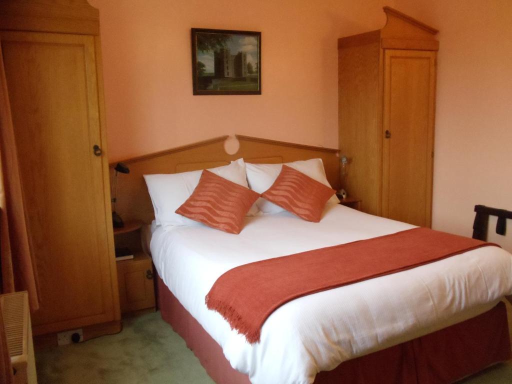 Bunratty Arms B&B ห้อง รูปภาพ