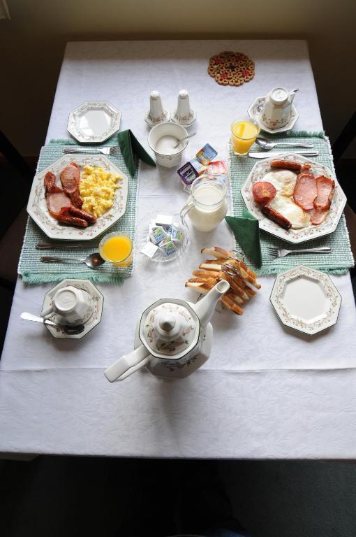 Bunratty Arms B&B ภายนอก รูปภาพ